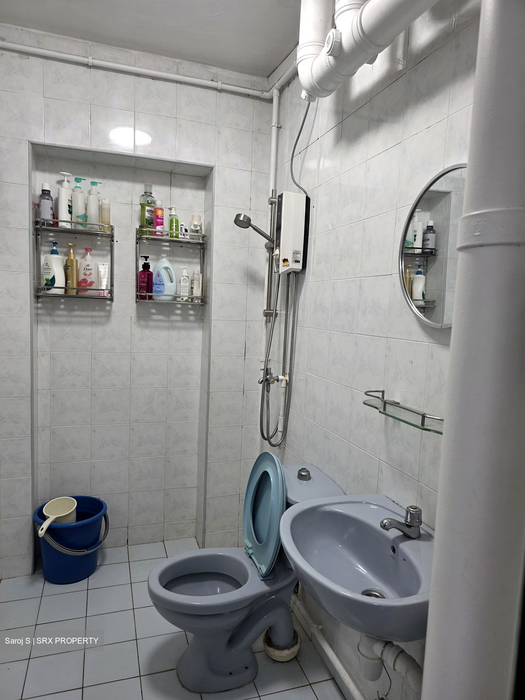 Blk 167 Petir Road (Bukit Panjang), HDB 4 Rooms #589802051